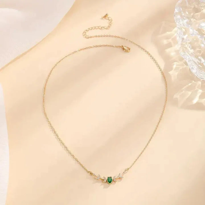 Necklace "Amira Valmorin"