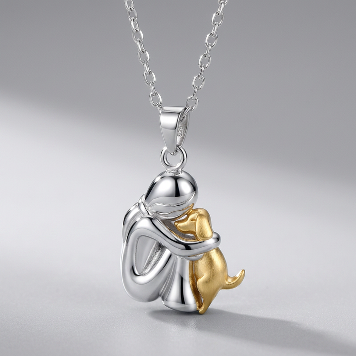 Necklace with Pendant
