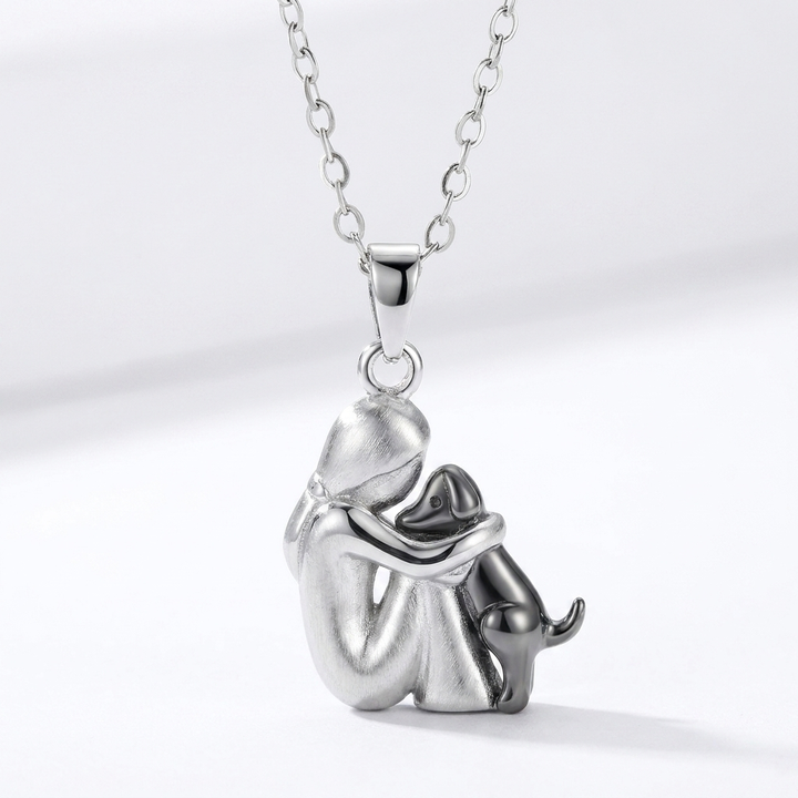 Necklace with Pendant