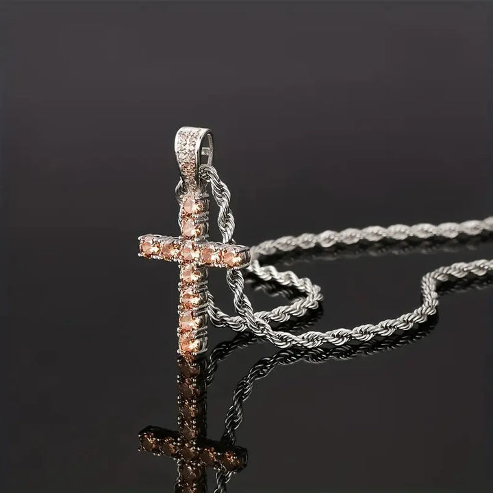 Cross Necklace