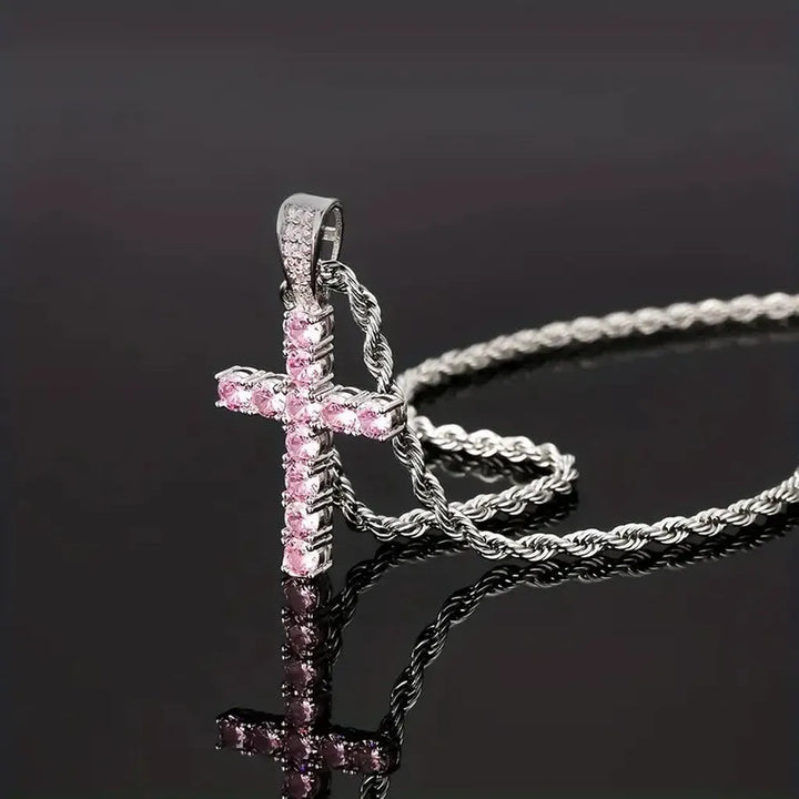 Cross Necklace
