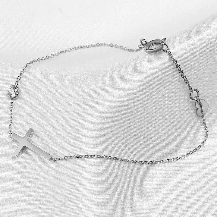 Bracelet "Faith"