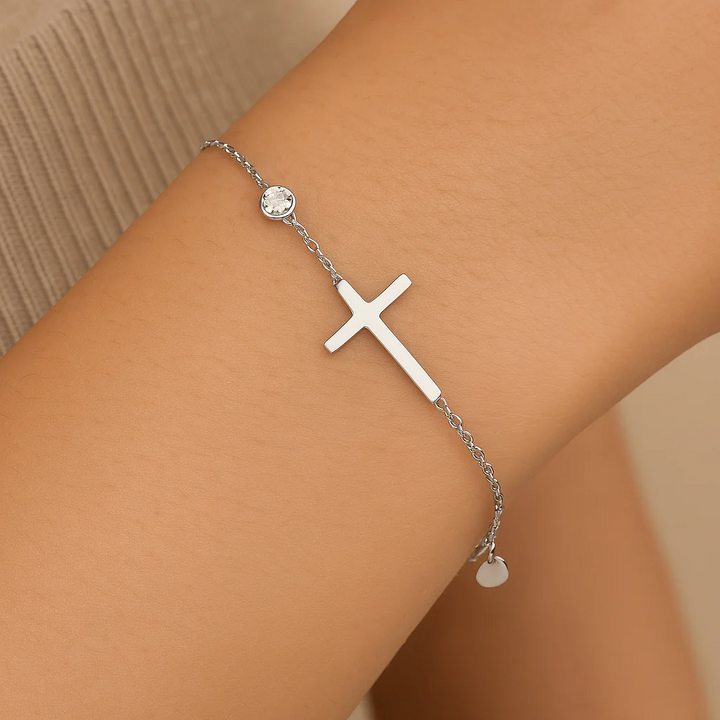 Bracelet "Faith"