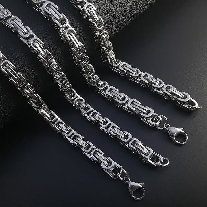 Korvin King Chain