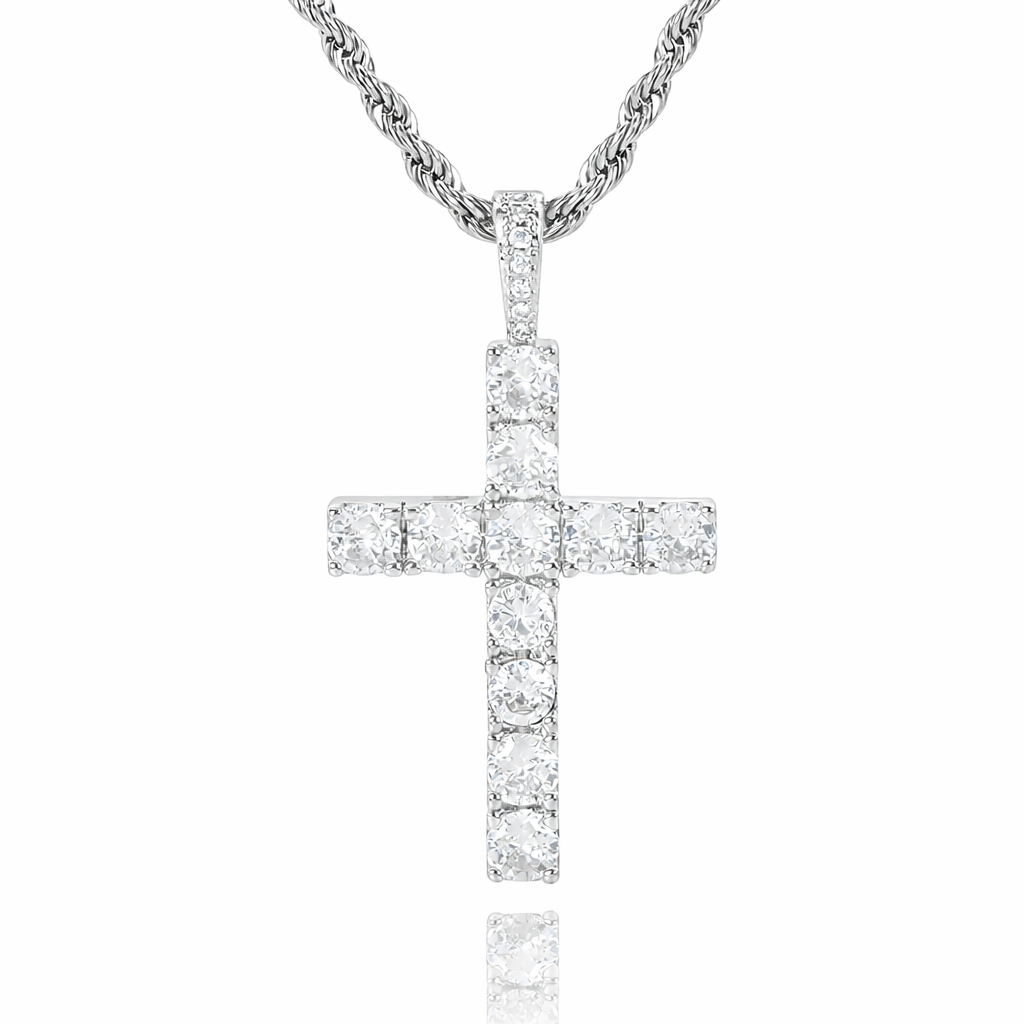 Cross Chain | Gold
