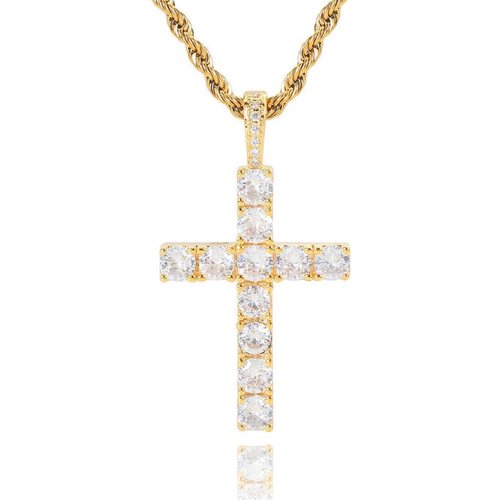 Cross Chain | Gold