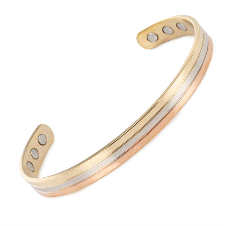 Copper Bracelet Alba Verity