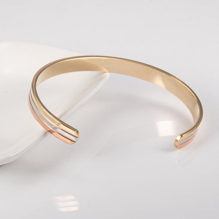 Copper Bracelet Alba Verity