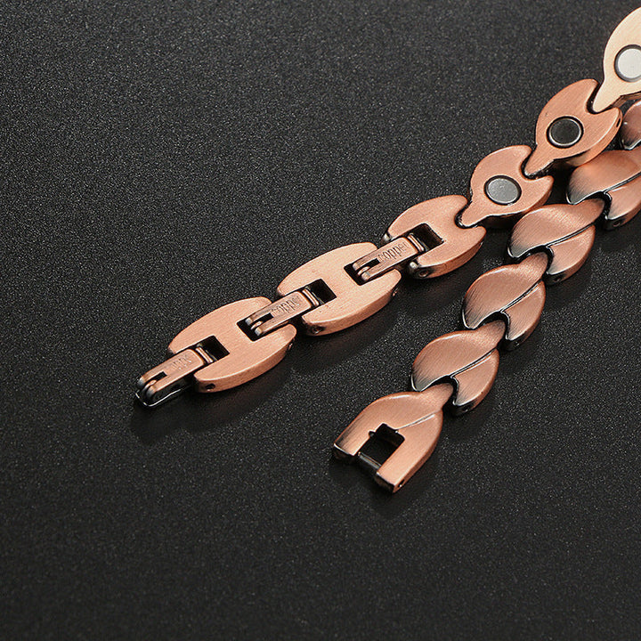 Copper Bracelet Amara