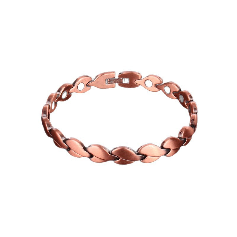Copper Bracelet Amara
