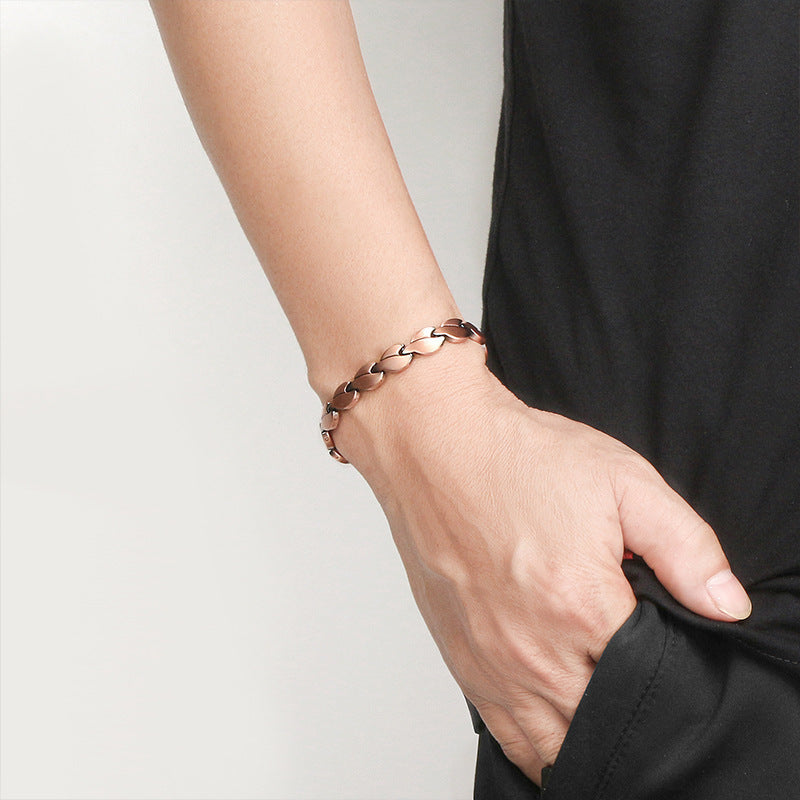 Copper Bracelet Amara