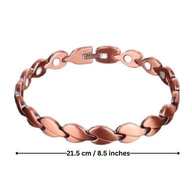 Copper Bracelet Amara