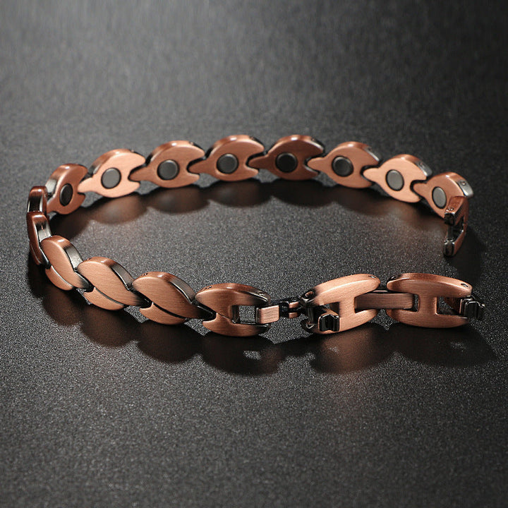 Copper Bracelet Amara