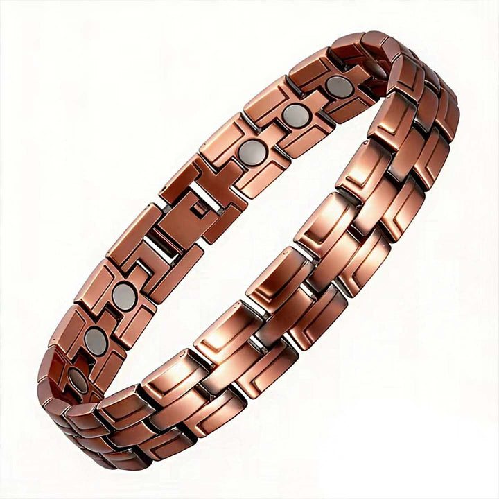 Copper Bracelet Declan