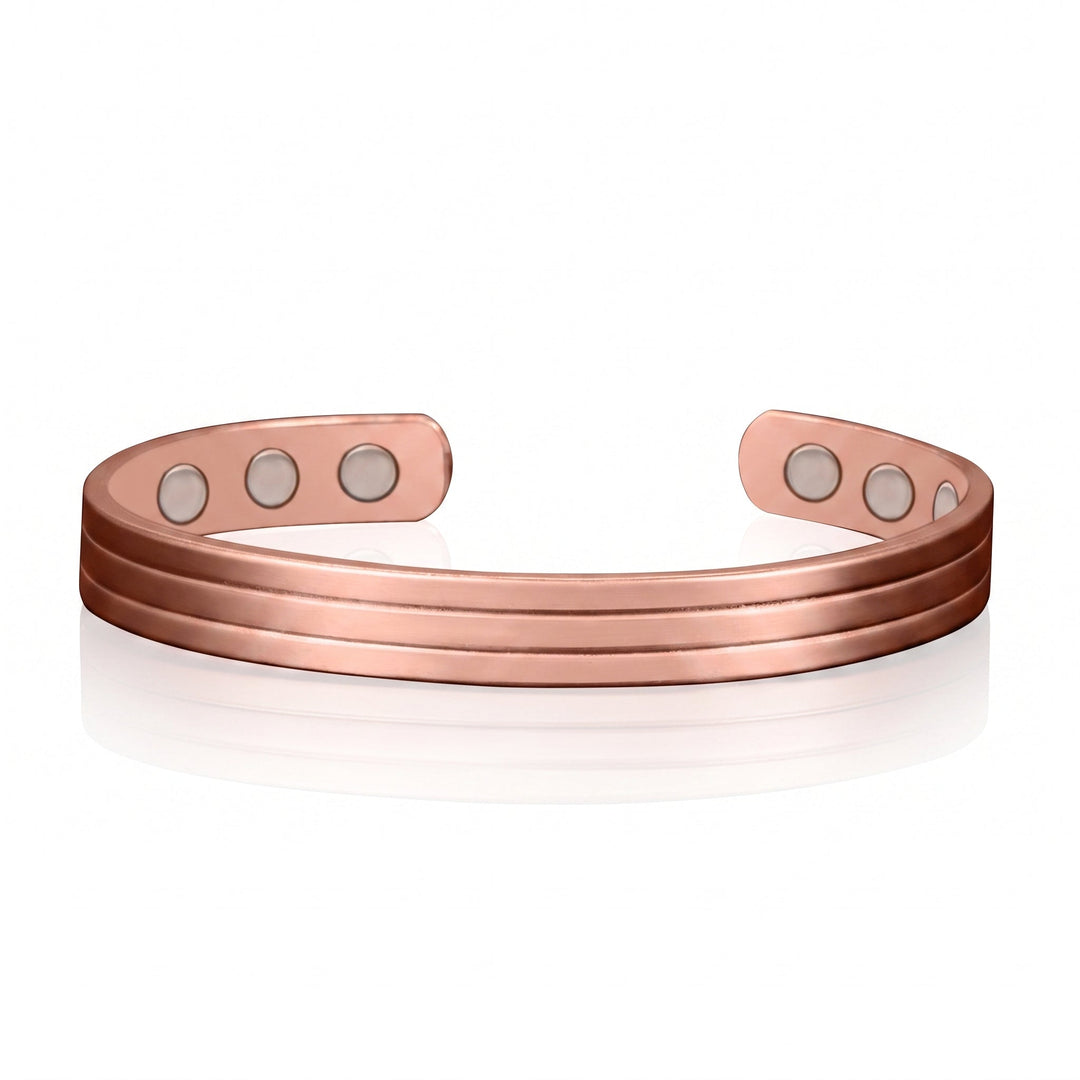Copper Bracelet Freya