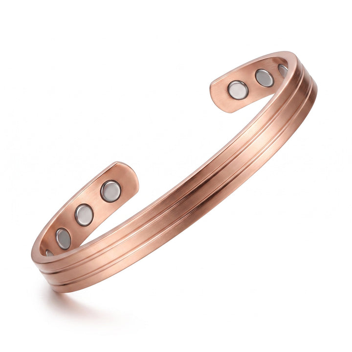 Copper Bracelet Freya