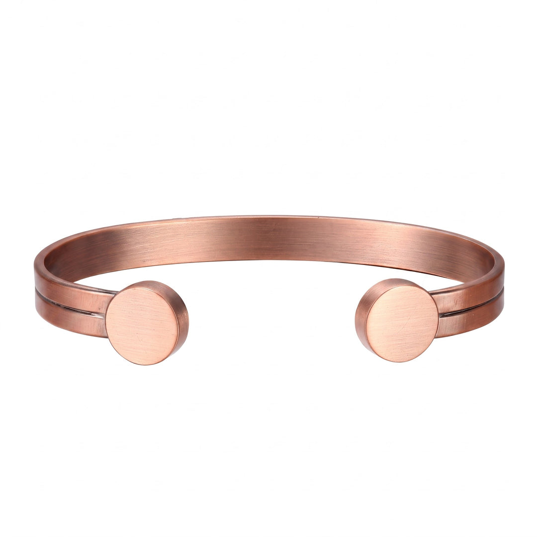 Copper Bracelet Lucienne