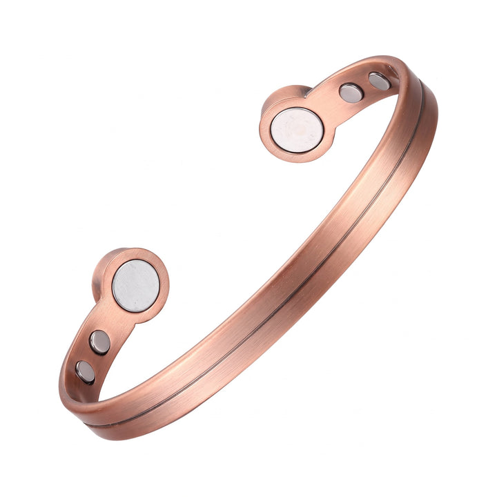 Copper Bracelet Lucienne