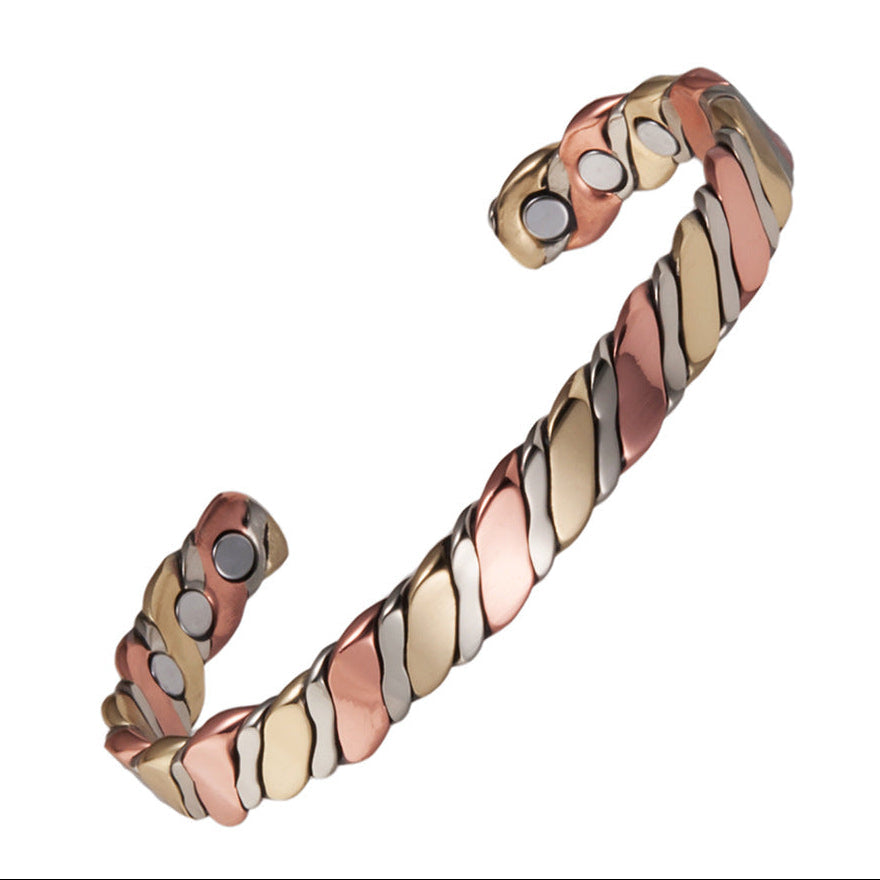 Copper Bracelet Terra Vienne