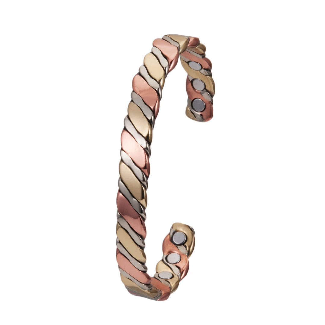 Copper Bracelet Terra Vienne