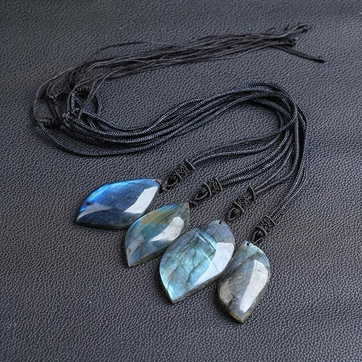 Magical Moonstone Necklace
