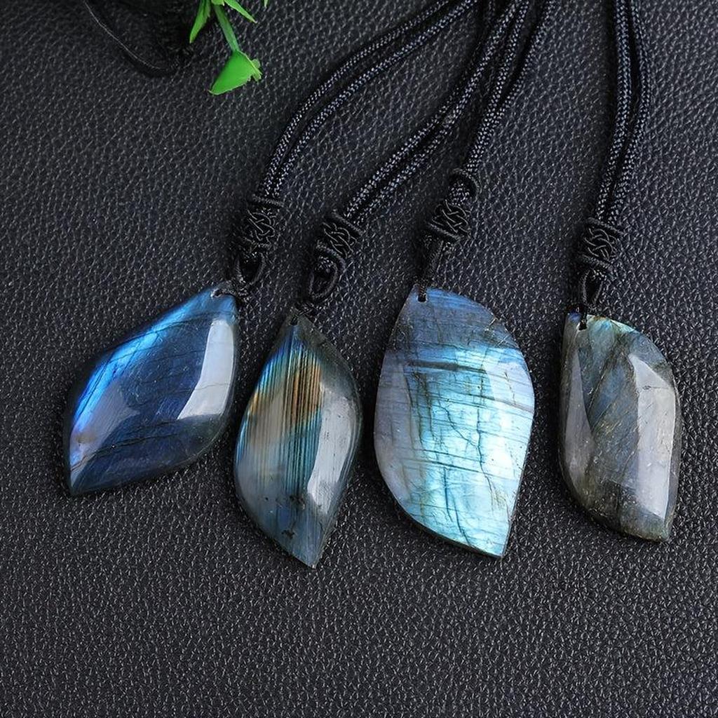 Magical Moonstone Necklace