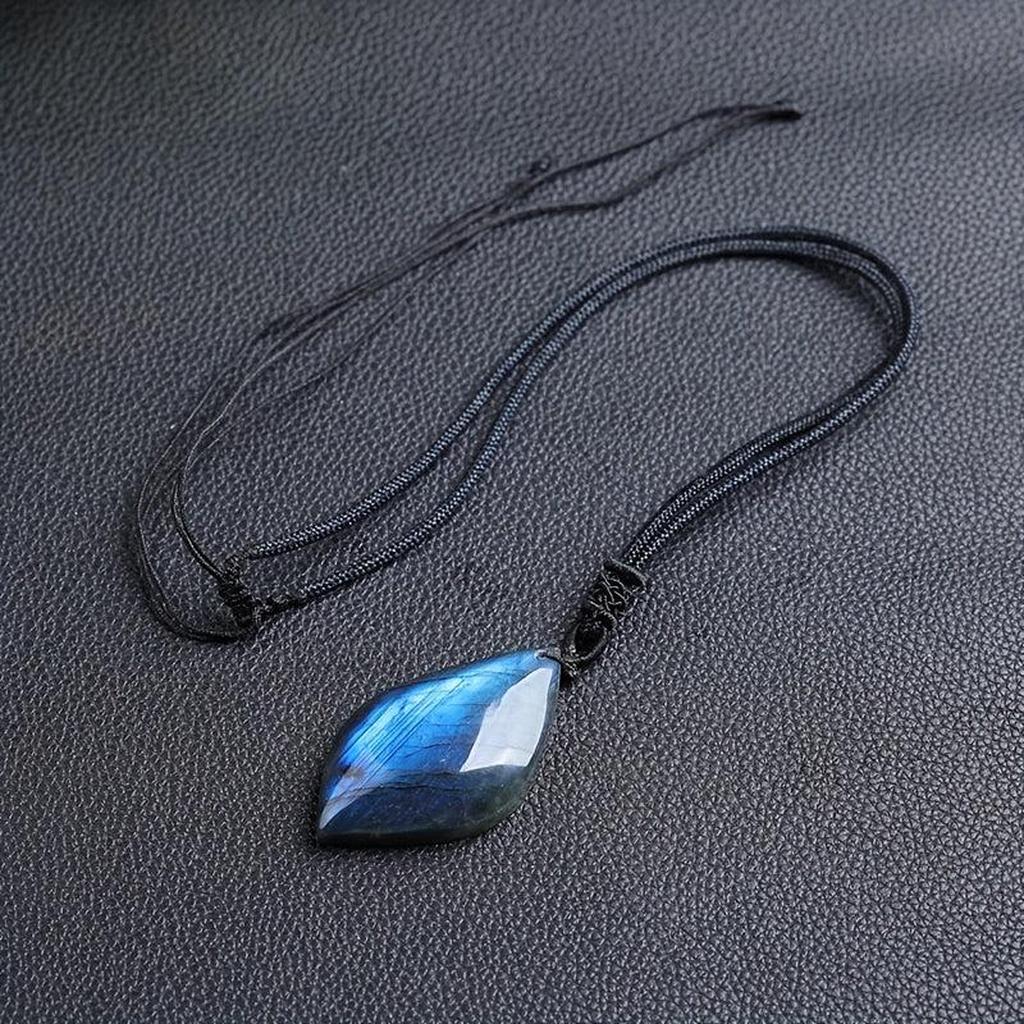 Magical Moonstone Necklace