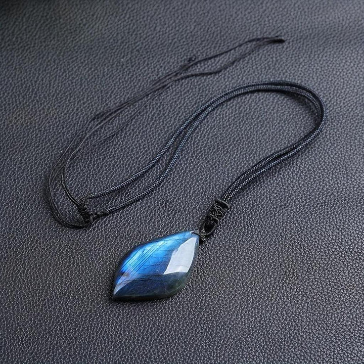 Magical Moonstone Necklace