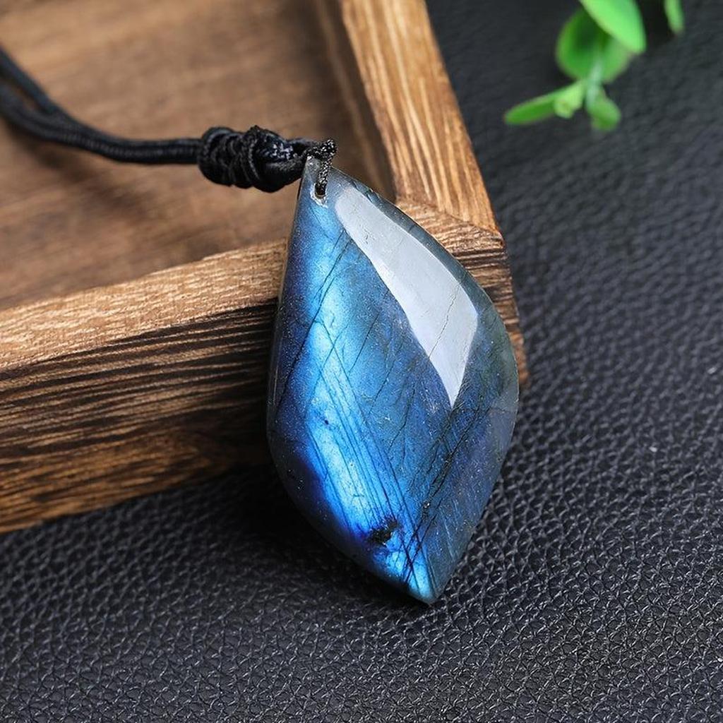 Magical Moonstone Necklace