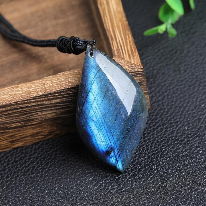 Magical Moonstone Necklace