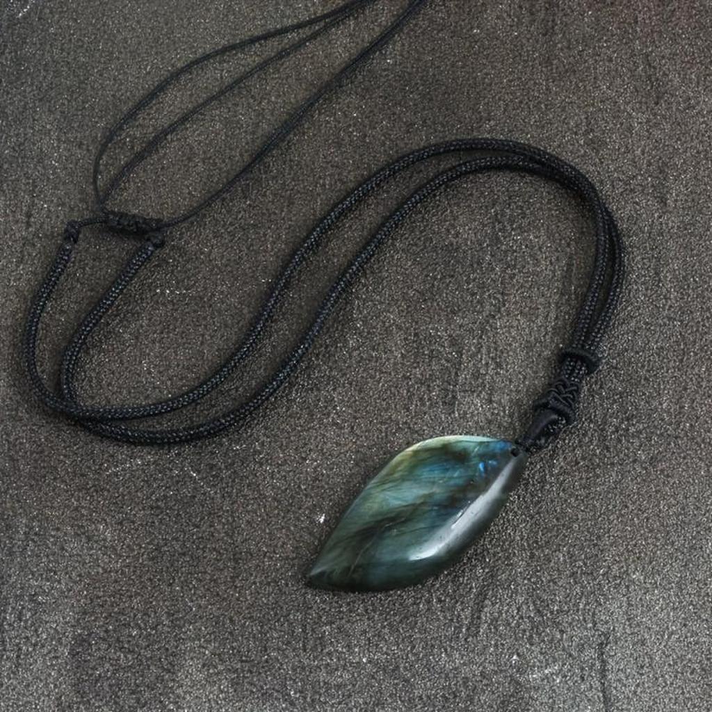 Magical Moonstone Necklace