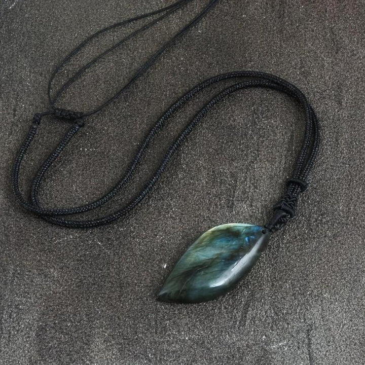 Magical Moonstone Necklace