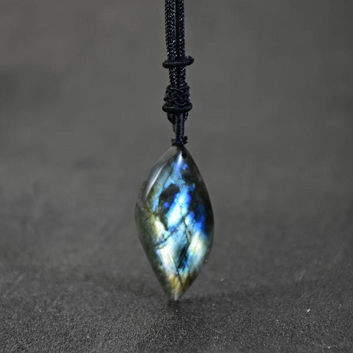 Magical Moonstone Necklace