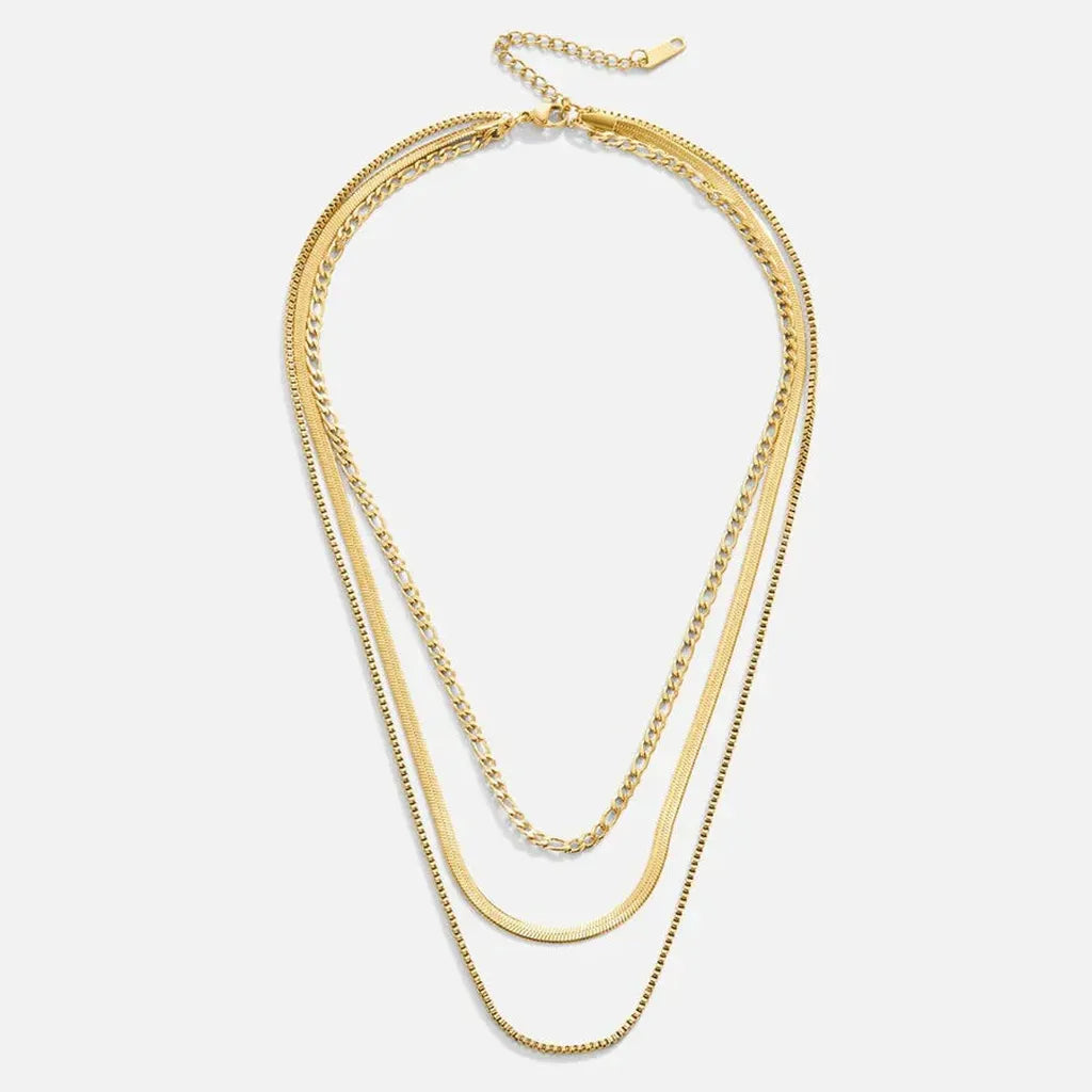 Layered Chain Vienna