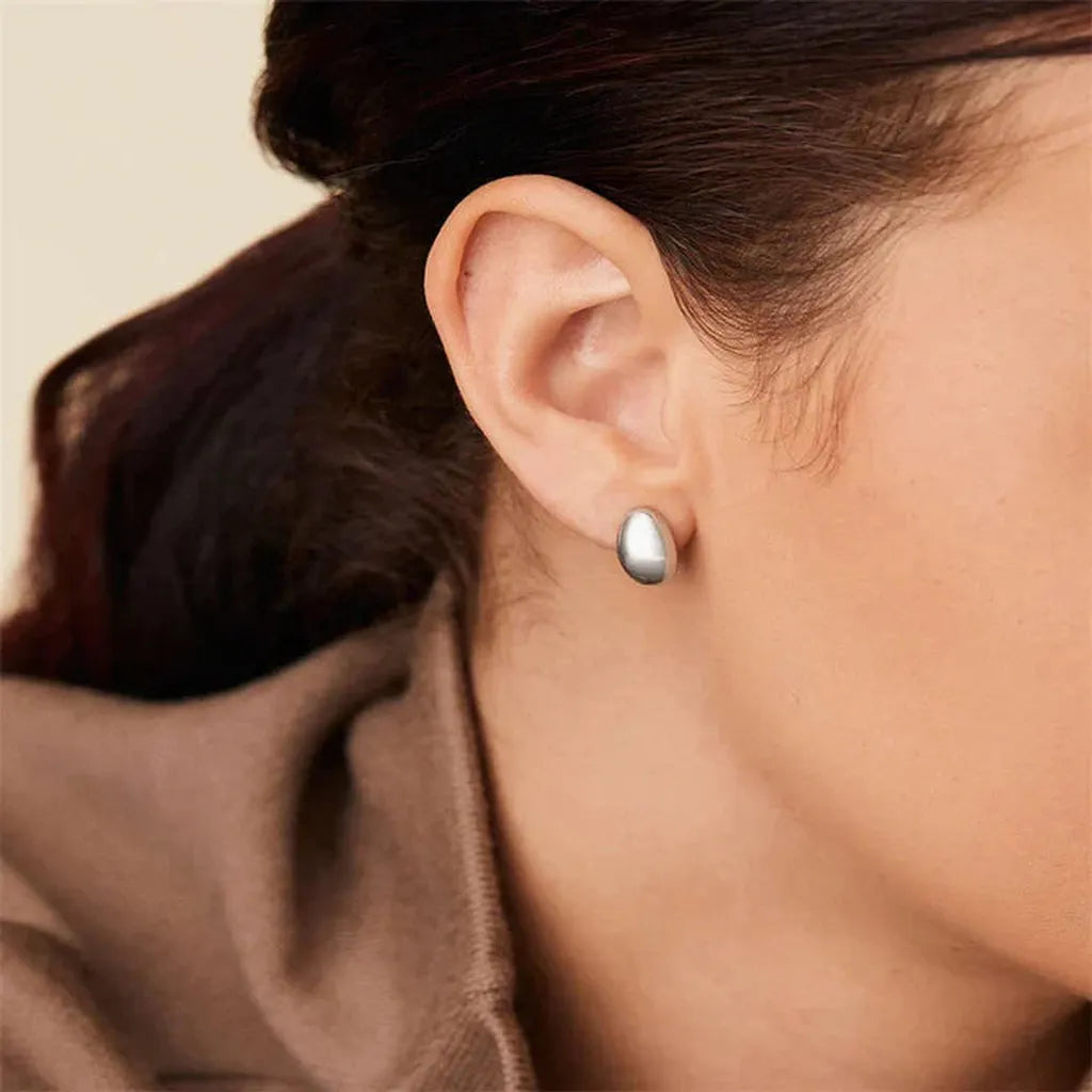 Earrings "Lissandra Spina"