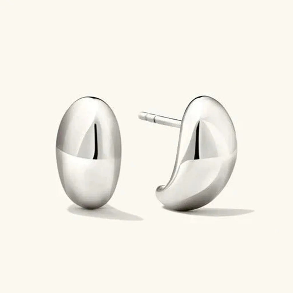 Earrings "Lissandra Spina"
