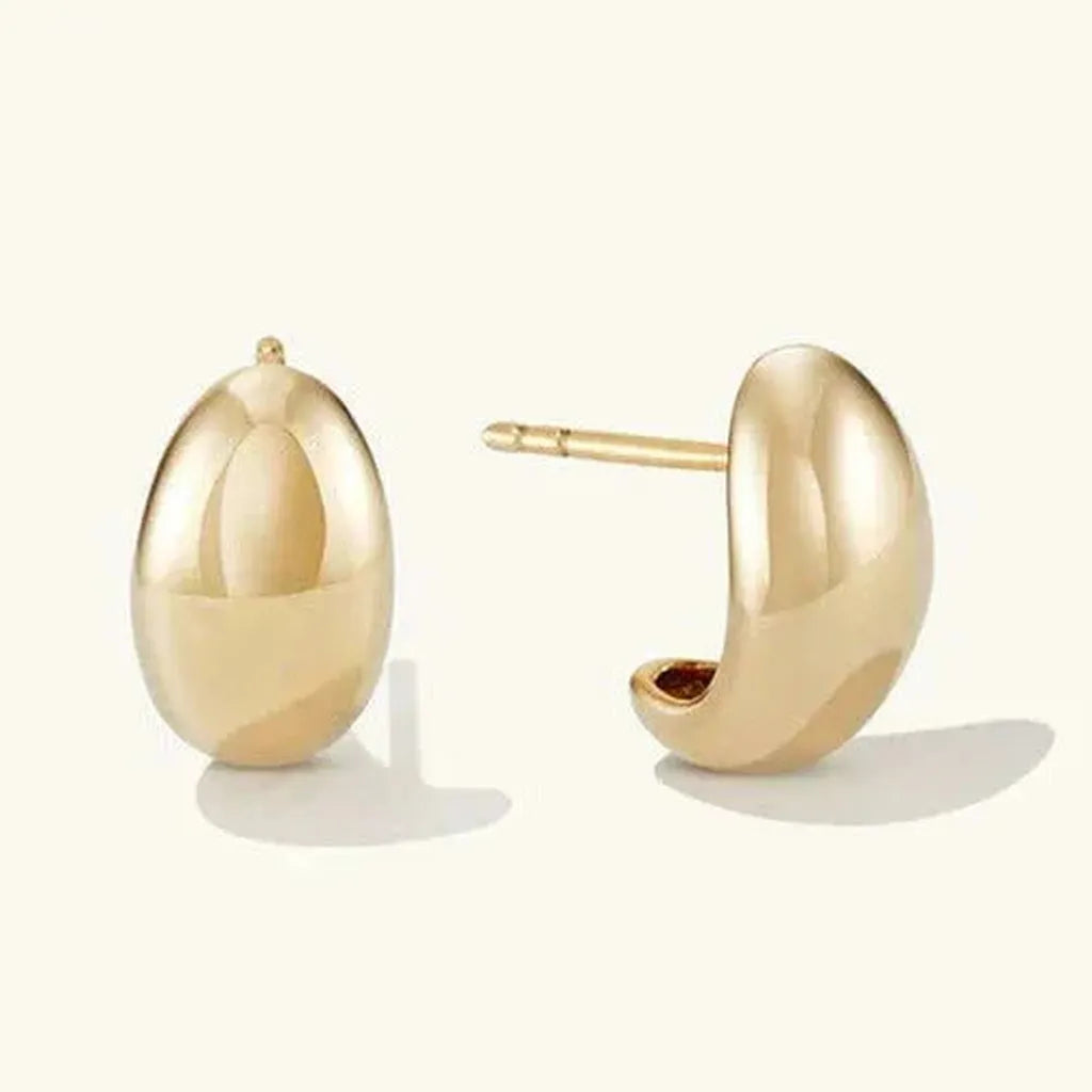 Earrings "Lissandra Spina"