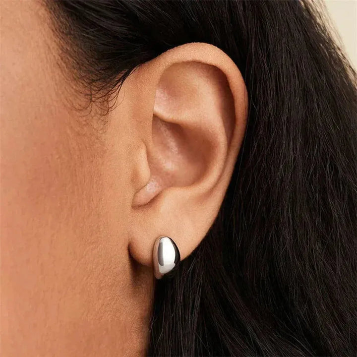 Earrings "Lissandra Spina"