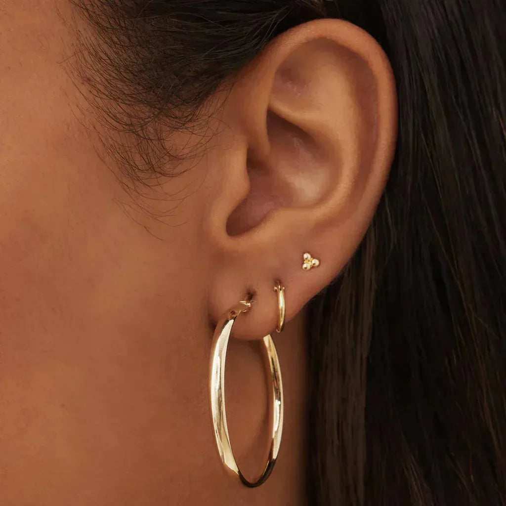 Noa Seran Earrings