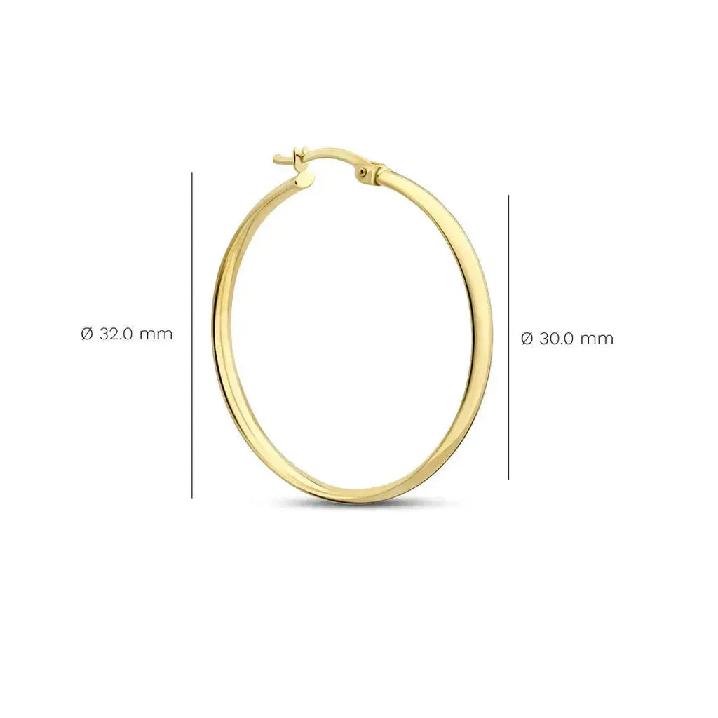 Noa Seran Earrings