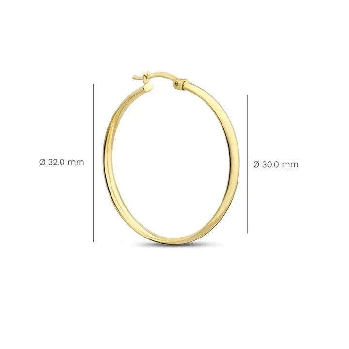 Noa Seran Earrings