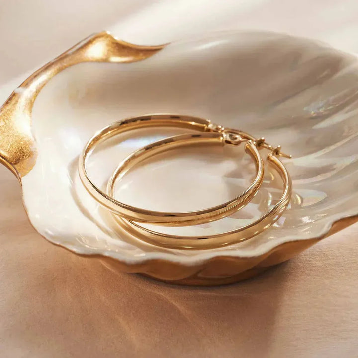 Noa Seran Earrings