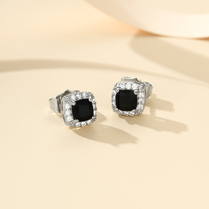 Midnight Royale Earrings