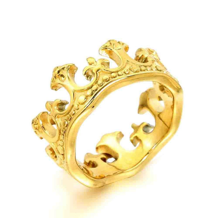 Prestige Ring Monarch
