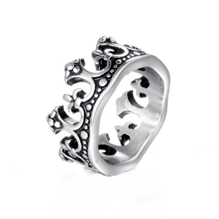Prestige Ring Monarch