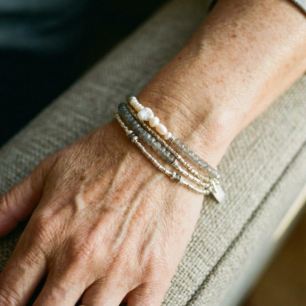 Retro Bracelet Set