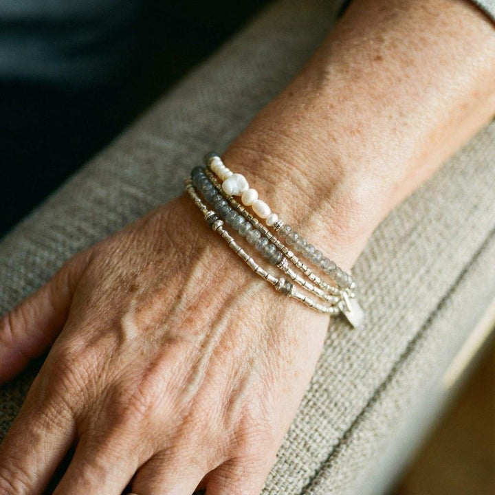 Retro Bracelet Set