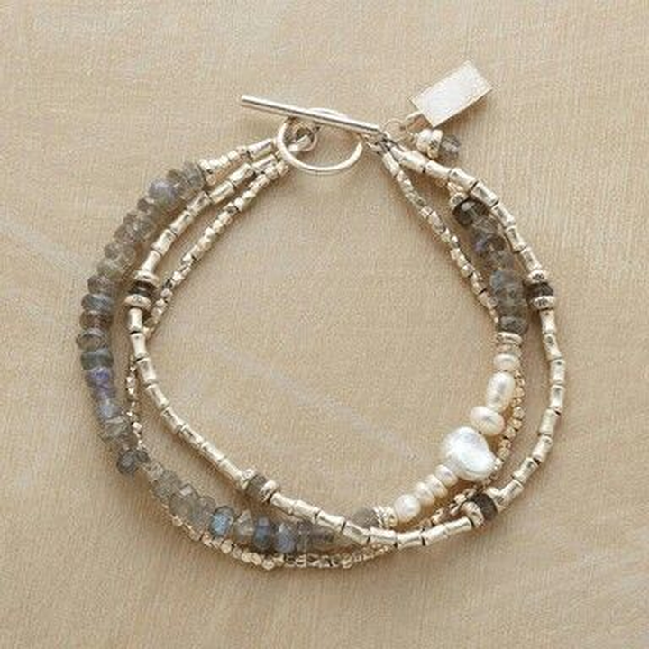 Retro Bracelet Set