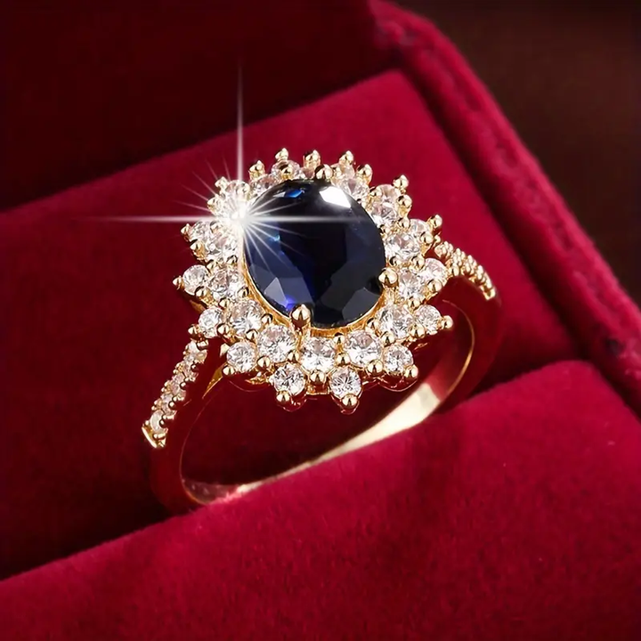 Ring Sappho