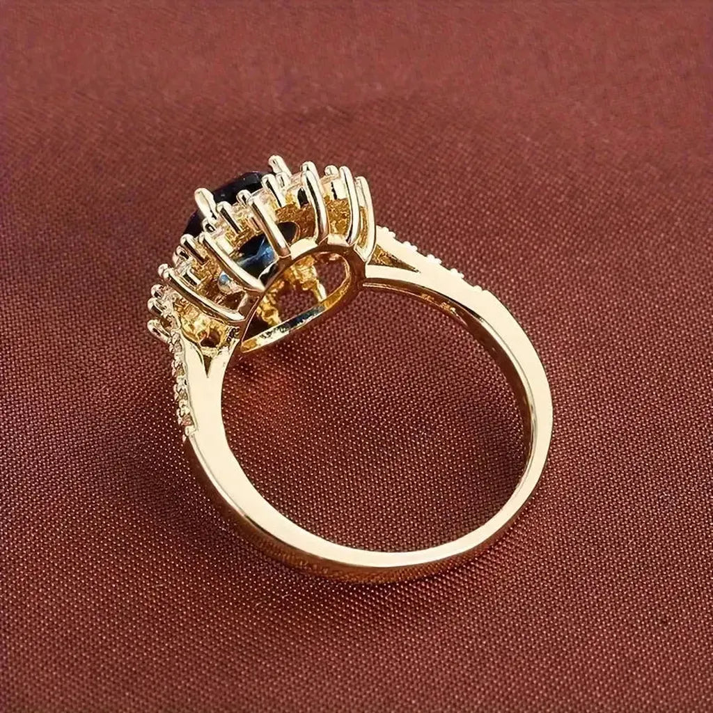 Ring Sappho
